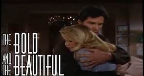 Bold and the Beautiful - 1993 (S7 E61) FULL EPISODE 1559