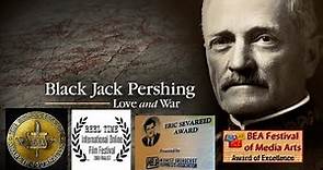 Screener Black Jack Pershing: Love and War