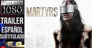 Martyrs (2008) (Trailer HD) - Pascal Laugier