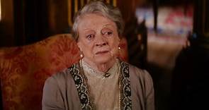 Downton Abbey: Una nueva era Trailer