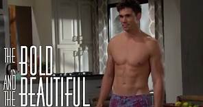 Bold and the Beautiful - 2020 (S34 E69) FULL EPISODE 8429