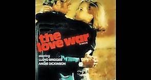 The Love War (Sci-Fi) ABC Movie of the Week - 1970