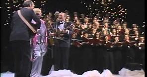 Peter, Paul And Mary Holiday Concert Trailer 1989