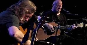 CHRISTY MOORE ONLY OUR RIVERS live at Barrowland