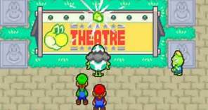 Vamos a jugar Mario & Luigi Superstar Saga Parte 25 - ¡Yoshi!