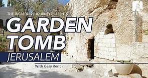 Journey to the Garden Tomb: A Possible Burial Site of Jesus