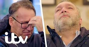 Paul Merson Confronts Neil Ruddock Over His Drinking Habits | Harry's Heroes: Euro Having A Laugh