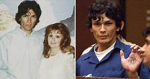 Who is Richard Ramirez's wife Doreen Lioy and where is she now?
