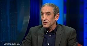 Author Douglas Rushkoff on Why Tech is Tearing Us Apart