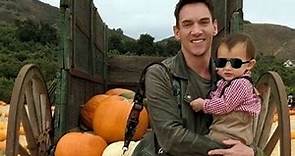 Meet Wolf Rhys Meyers - Take A Look At How Mara Lane And Jonathan Rhys Meyers' Son Is Growing Up | eCelebrityMirror