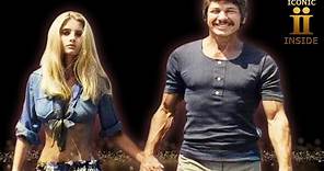 Charles Bronson's Daughter Finally Confirms What We Thought All Along