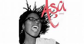 Asa - 360° (acoustic live in Tokyo)