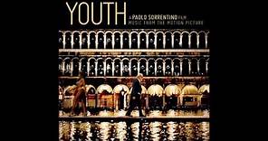 David Lang - Just (After Song of Songs) (Youth Original Soundtrack Album)