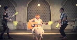 Shawn Colvin - "All Fall Down" (Official Music Video)