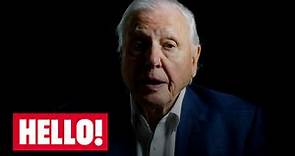 Sir David Attenborough's heartbreaking comments about late wife Jane