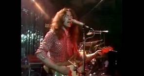 Rory Gallagher/Live At Montreux 1977