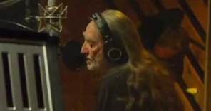 Willie Nelson - On the Street Where You Live (American Classic Album 2009)