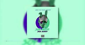 Bad Bunny - Soy Peor [1 Hour Loop]