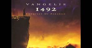 Vangelis - 1492: Conquest Of Paradise [Full Album]