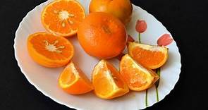 Discover 17  Orange Fruits: The Complete List