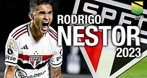 Rodrigo Nestor 2023 - Magic Skills, Passes & Gols - São Paulo | HD