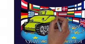 LEZIONE SULL'UNIONE EUROPEA (SCUOLA PRIMARIA)