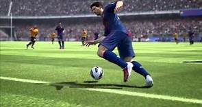 FIFA 14 - El tráiler oficial del juego en acción (PC)