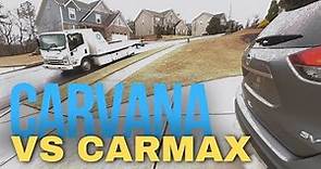 Carvana Vs Carmax: Which One Should You Sell Your Car To?