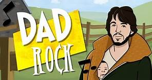 A Brief History of Dad Rock