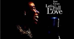 Betty Carter - Let's Fall In Love
