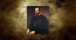 Giorgio Vasari - the original Renaissance man