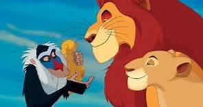 El rey león 2 Película Animada 2017 ☆ El Rey León 2 Películas Completas en Español Latino