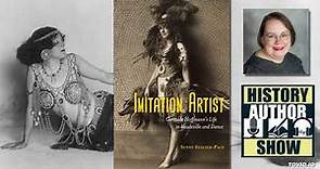 Imitation Artist: Gertrude Hoffmann’s Life in Vaudeville and Dance - Sunny Stalter-Pace