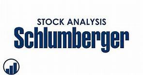 Schlumberger (SLB) Stock Analysis: Should You Invest?