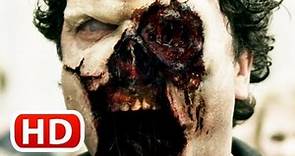 Zone 261 (Zon 261) - Official Trailer (Zombie Movie)