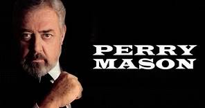 Perry Mason T2