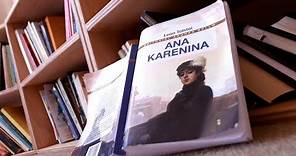 Ana Karenina - Audiolibro En Español - Lev Nikolàevič Tolstòj - Primer Libro Completo [Voz Humana]