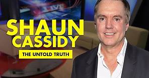 The Untold Truth Of Shaun Cassidy. Where Is He Today?