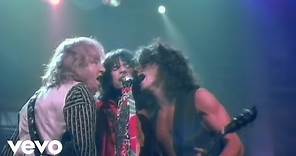 Aerosmith - Love In An Elevator