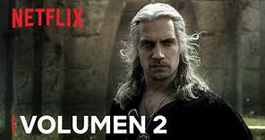 The Witcher: Temporada 3 | Volumen 2 | Netflix