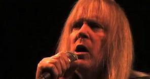 Larry Norman with People, "I Love You" [live]