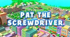 Pat The Screwdriver