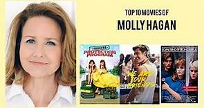 Molly Hagan Top 10 Movies of Molly Hagan| Best 10 Movies of Molly Hagan