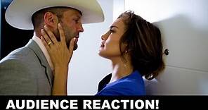 Parker Movie Review 2013 - Jason Statham, Jennifer Lopez : Beyond The Trailer