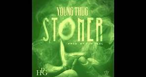 Young Thug - Stoner