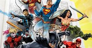 Superpowered: The DC Story, serie documental sobre la famosa marca de superhéroes, presenta su tráiler oficial | Tomatazos