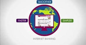 How to use Online Banking