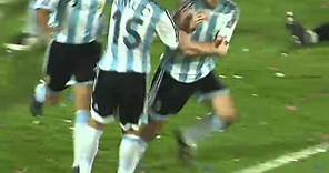 Team highlights - Argentina Copa America 2007