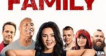 Fighting with My Family - watch streaming online