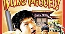Kung Phooey / Kung Phooey! (2003) Online - Película Completa en Español - FULLTV
